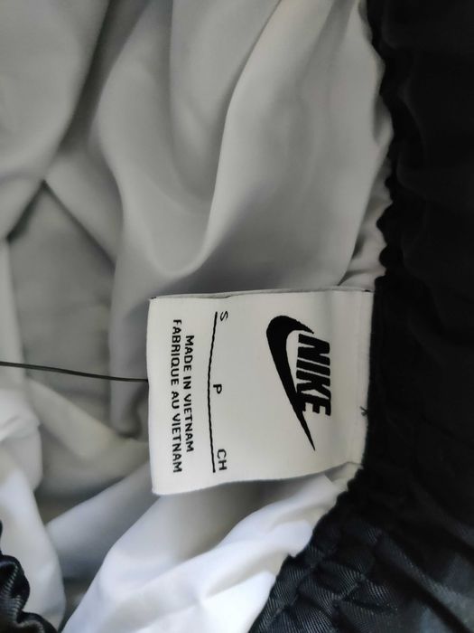 Штани nike sportswear swoosh оригінал