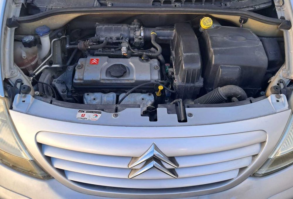 Citroen C3 1.1 SX Pack