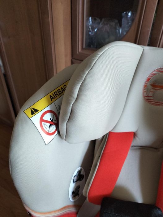 Fotelik samochodowy Cybex Sirona S2 i-Size