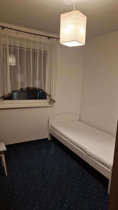 Mieszkanie do wynajęcia