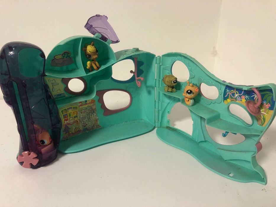 Hospital dos Pet Shop