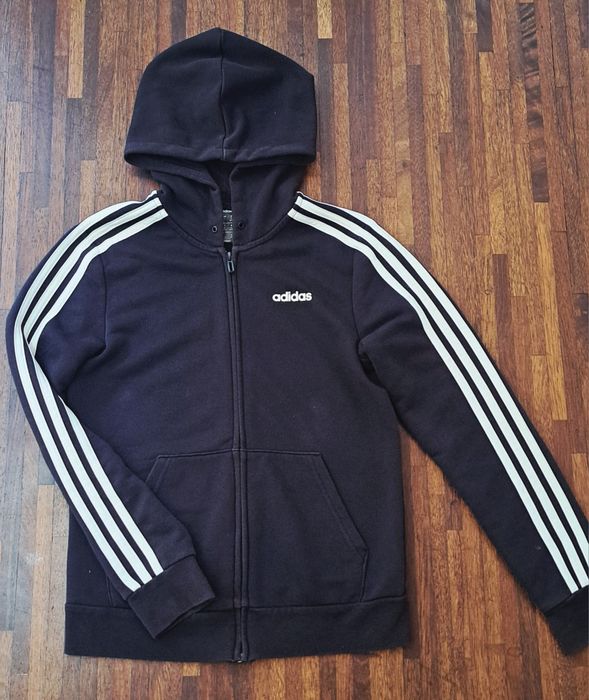 Adidas damska bluza rozm. S