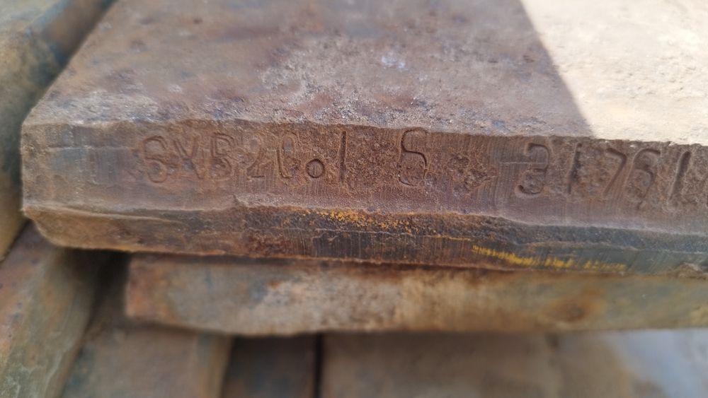 Сталь полоса 6хв2с