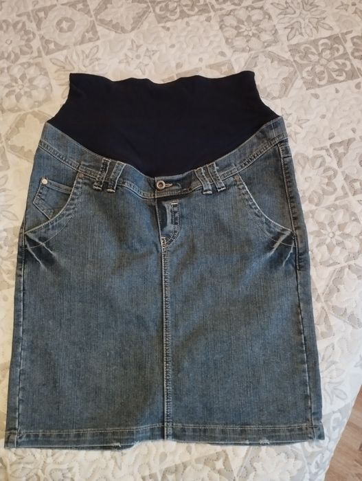 Spódniczka ciążowa H&M