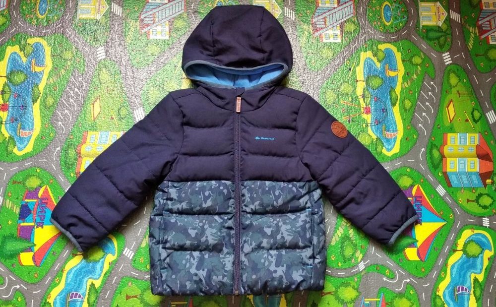 Продам куртку DECATHLON