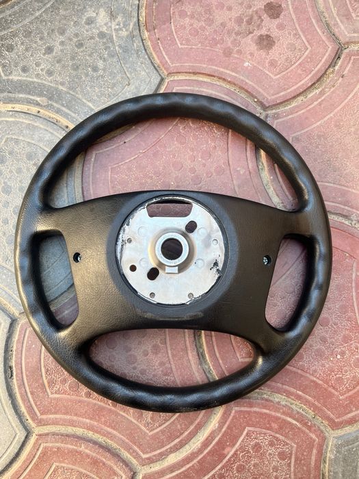 Руль bmw e86 e85 e53 e39 e46