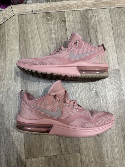 Кросівки nike air max жіночі