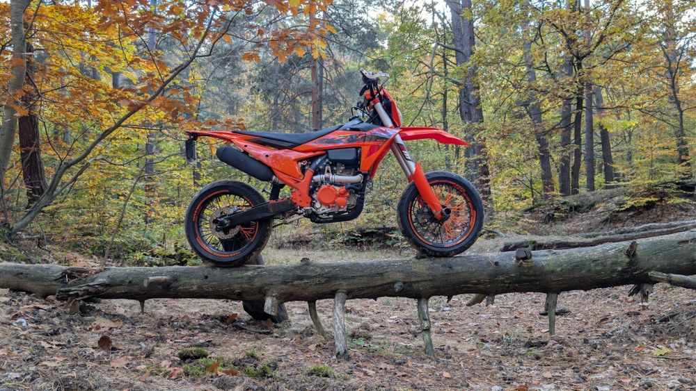 Kovi lite 300 motard