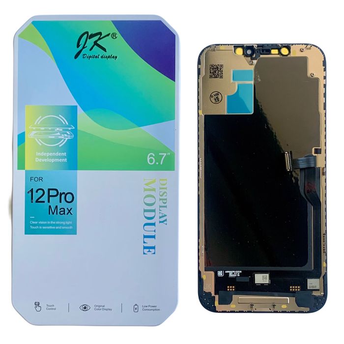 Дисплей 12 pro max in cell модуль екран для iphone 12 про макс