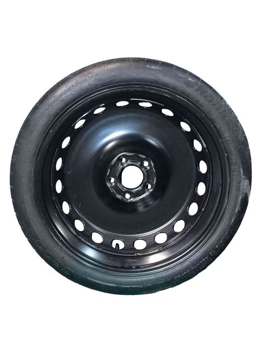 Roda / Pneu Suplente AUDI A4 B9
