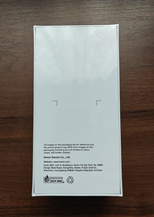 Honor X9d 12/256Gb Black (Snap6Gen4/120Гц/108Мп/8300мАг/IP69/NFC)