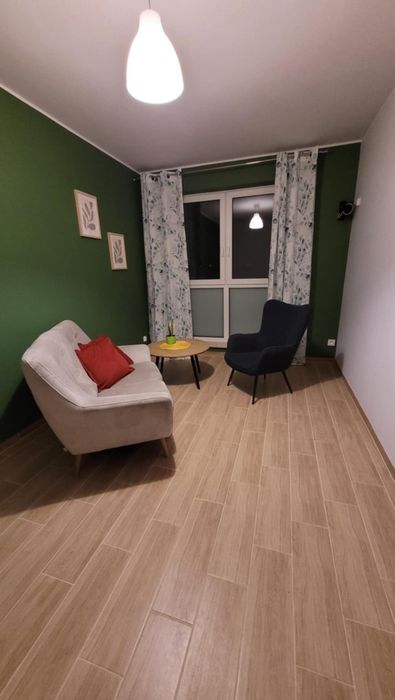 Funkcjonalny lokal z zapleczem socjalnym i łazienką, położony w nowoczesnym kompleksie gabinetów medycznych i strefy beauty.  Banino Żukowo  Miszewo