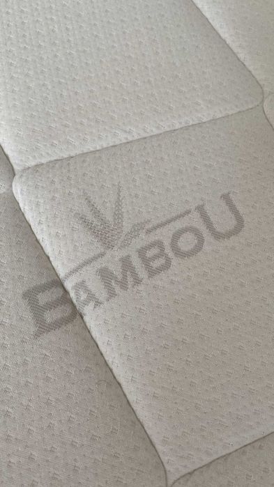 Colchão Casal (king size), 180x 200