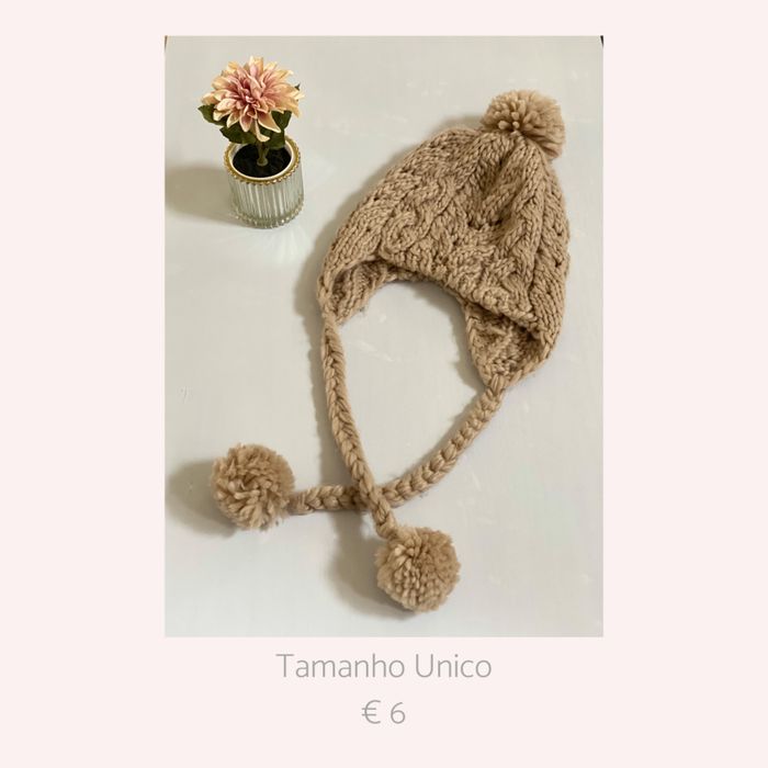 Assorted Beanies64552470252161121