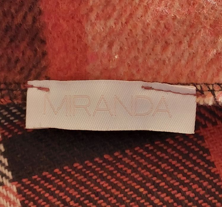 Casaco/SobreCamisa Fazenda, M-XL