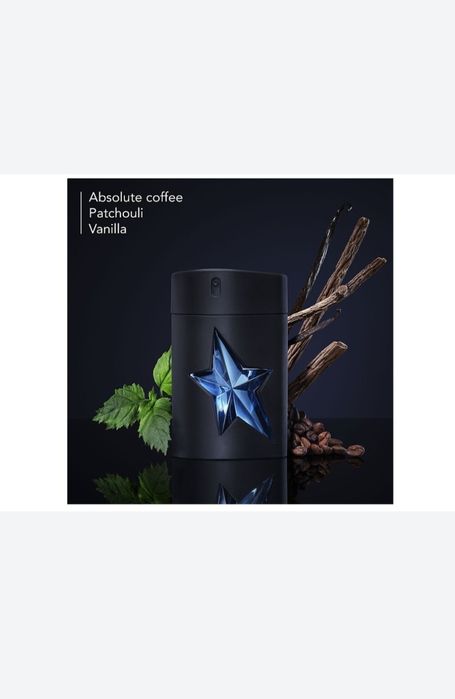 Зірка Mugler святкова