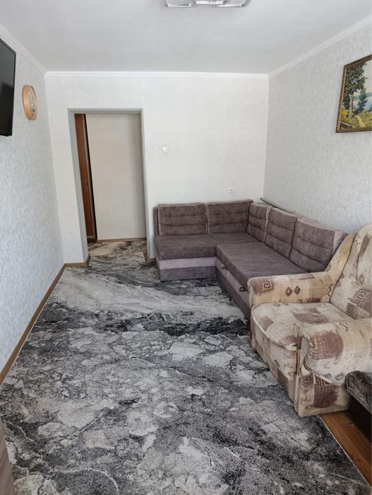 1к Тростянець зремонтом меблями і технікою