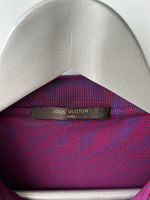 поло футболка louis vuitton