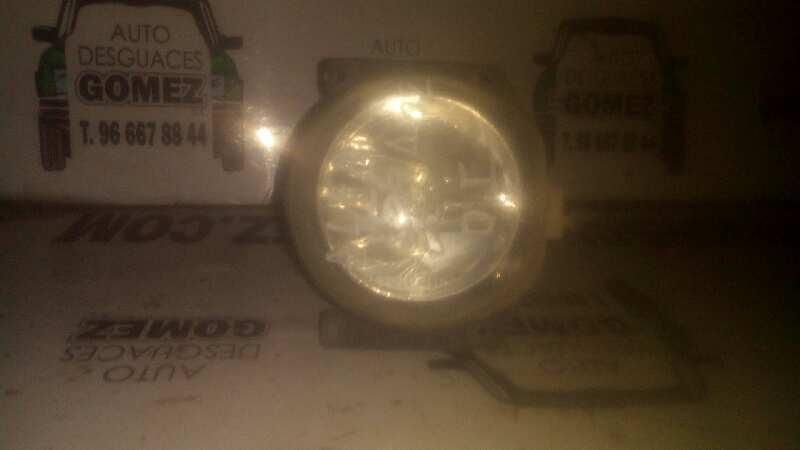 Farol De Nevoeiro Esquerdo Alfa Romeo 156 116