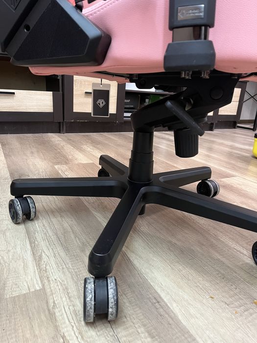 Крісло геймерське Anda Seat Kaiser 3 XL