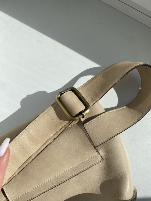 Сумочка на пояс від Sneshana Nekh