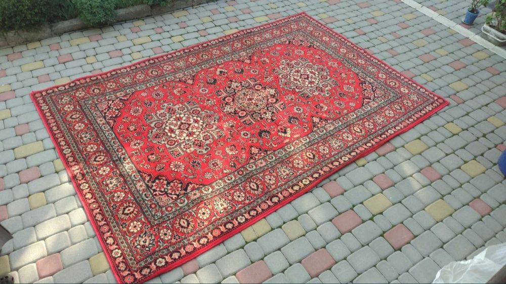 Текстильні вироби ковер палас доріжка ковер на стіну