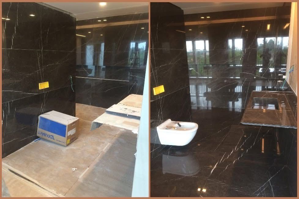 Serviços do limpeza pos obra e gerais