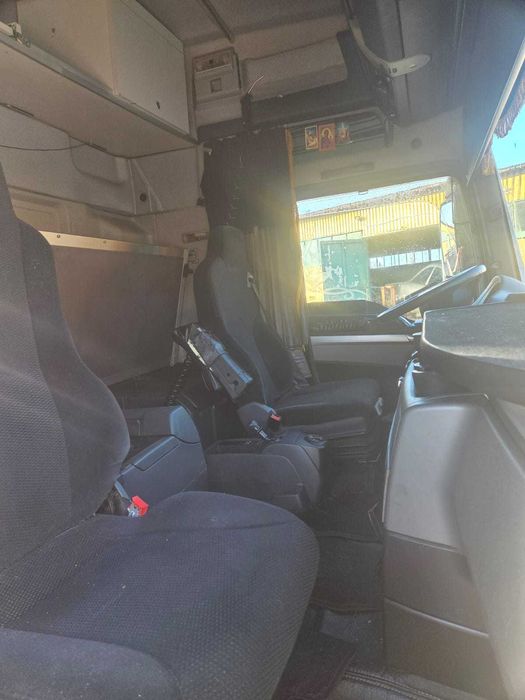 MAN TGX 2017 / Automat / Dobry Stan /