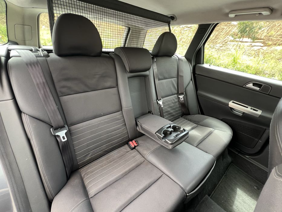 Volvo V50 1.6 D 2005