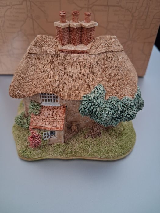 Miniatura Lilliput Lane