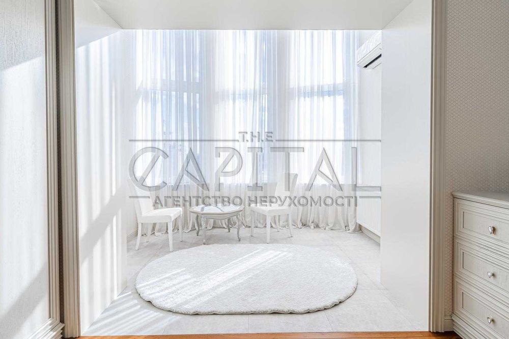 Продажа квартиры, ЖК «Оазис», пр-т Ивасюка, Оболонь