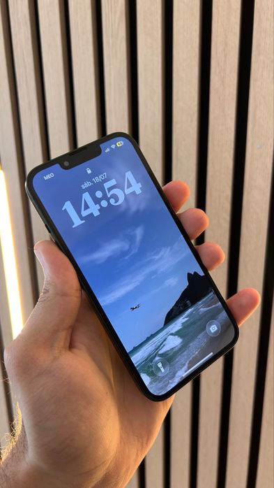 Iphone 13 128 gigas