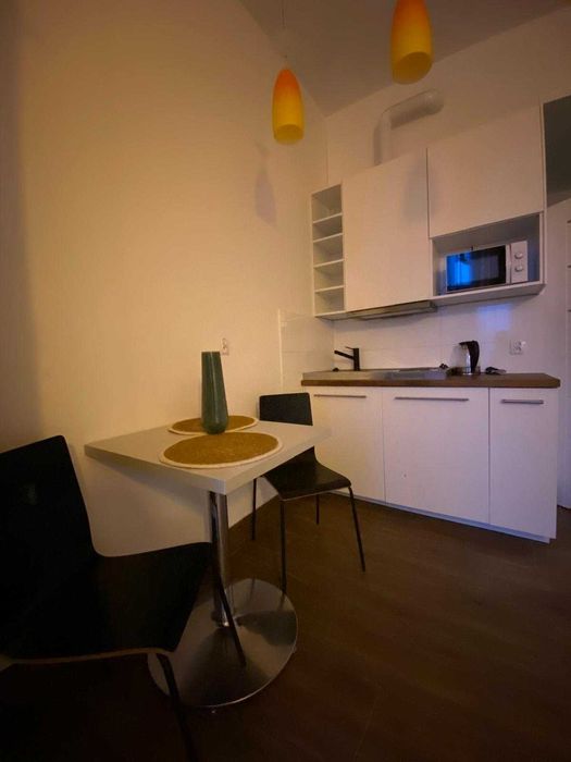 Mieszkanie – Wrocław, Dzielnica Czterech Wyznań, Stare Miasto - Widok 5