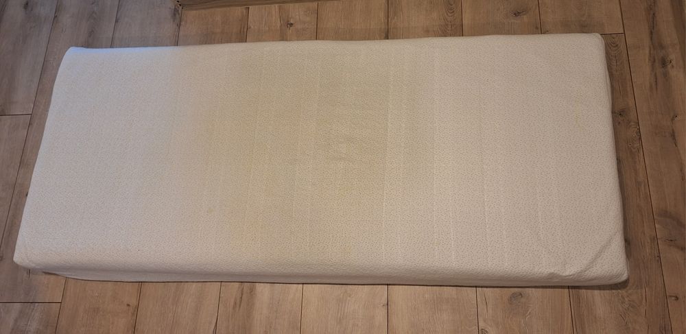 Materac Wellpur Gold F30 80x200