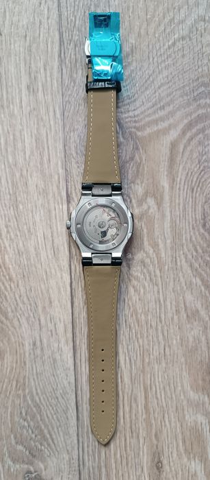 Механічний годинник часы Seiko Nautilus NH35