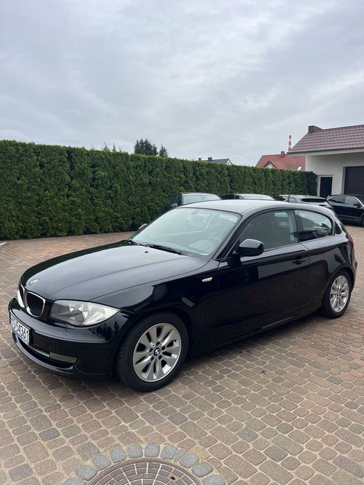 BMW Seria 1