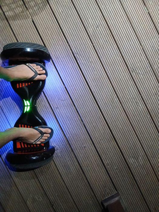 Hoverboard SUMUN 700w
