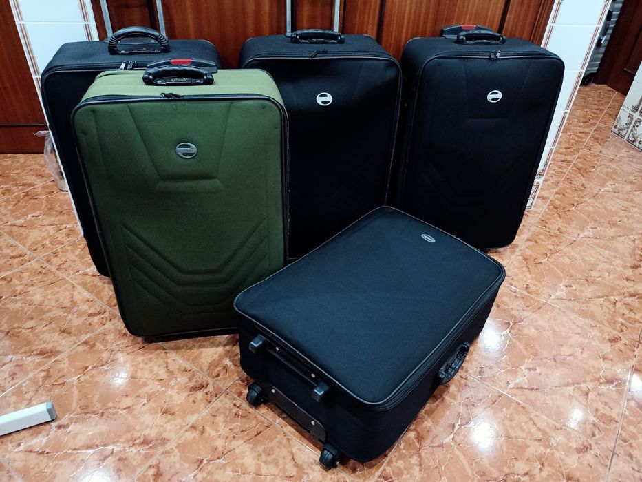 Mala malas de porão até 23 kg viagem casa quarto apartamento vivenda carro cozinha.