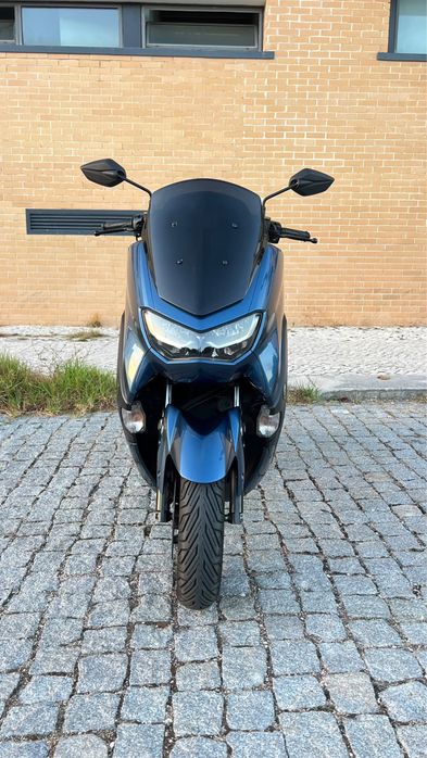 Yamaha Nmax 125 2023