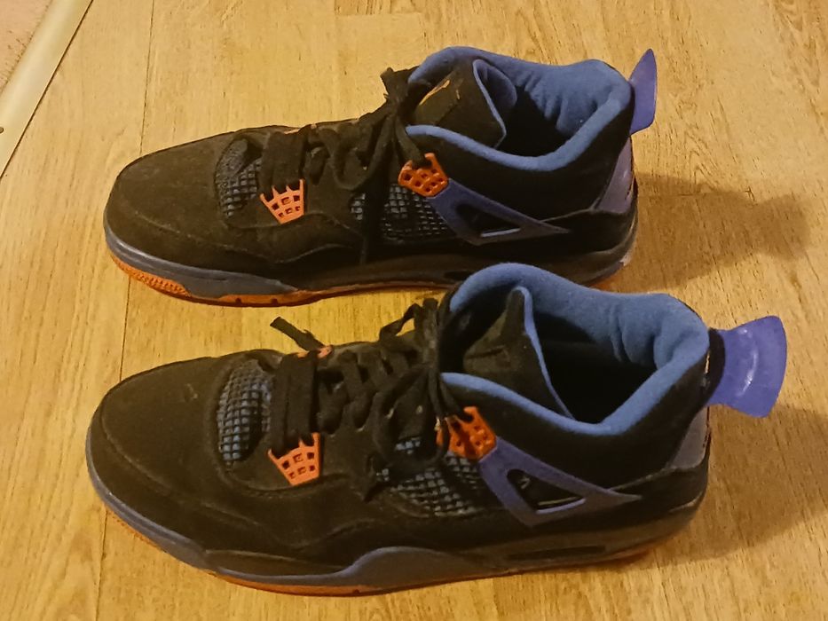 Ɓuty Jordan 46 stan dobry