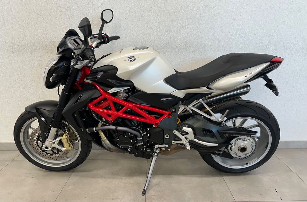 MV Agusta