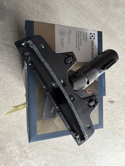 Escova FlexPro Perfect Care Eletrolux