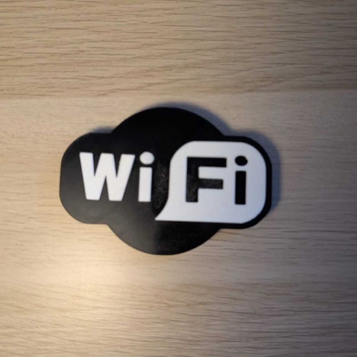 Placa Wi-Fi NFC configurável