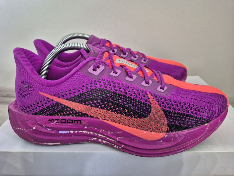 Buty męskie do biegania Nike Pegasus Plus rozmiar 44.