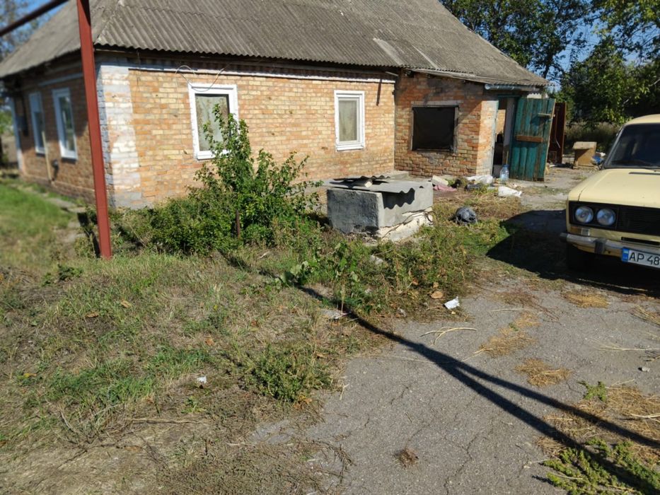 Продам дом в селе Высокое