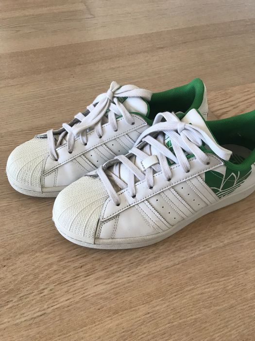 Кросівки Adidas superstar оригінал