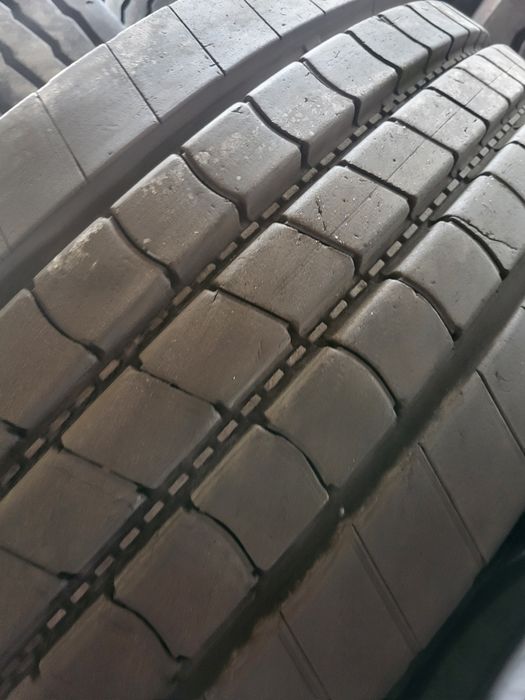 шини 385/65r22.5 Falken