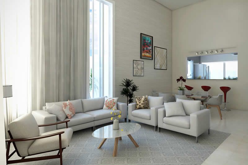 Quer mobiliar a sua casa sem gastar muito?