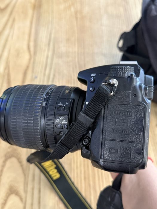 nikon d7000 - купити цифрові фотокамери - Ціна на OLX.ua