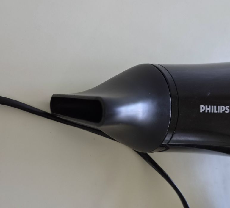 Фен PHILIPS DryCare Essential BHD030/00